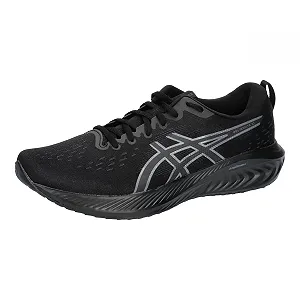 Кросівки ASICS Gel-Excite 10 Чоловічі, Темно-синій помаранчевий - Фото 1