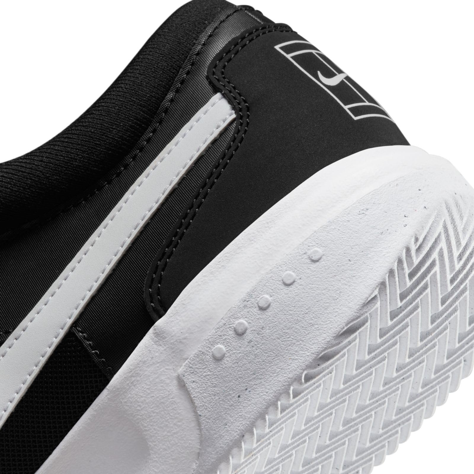 Кросівки Nike M Zoom Court Lite 3 Cly для чоловіків, фото №5