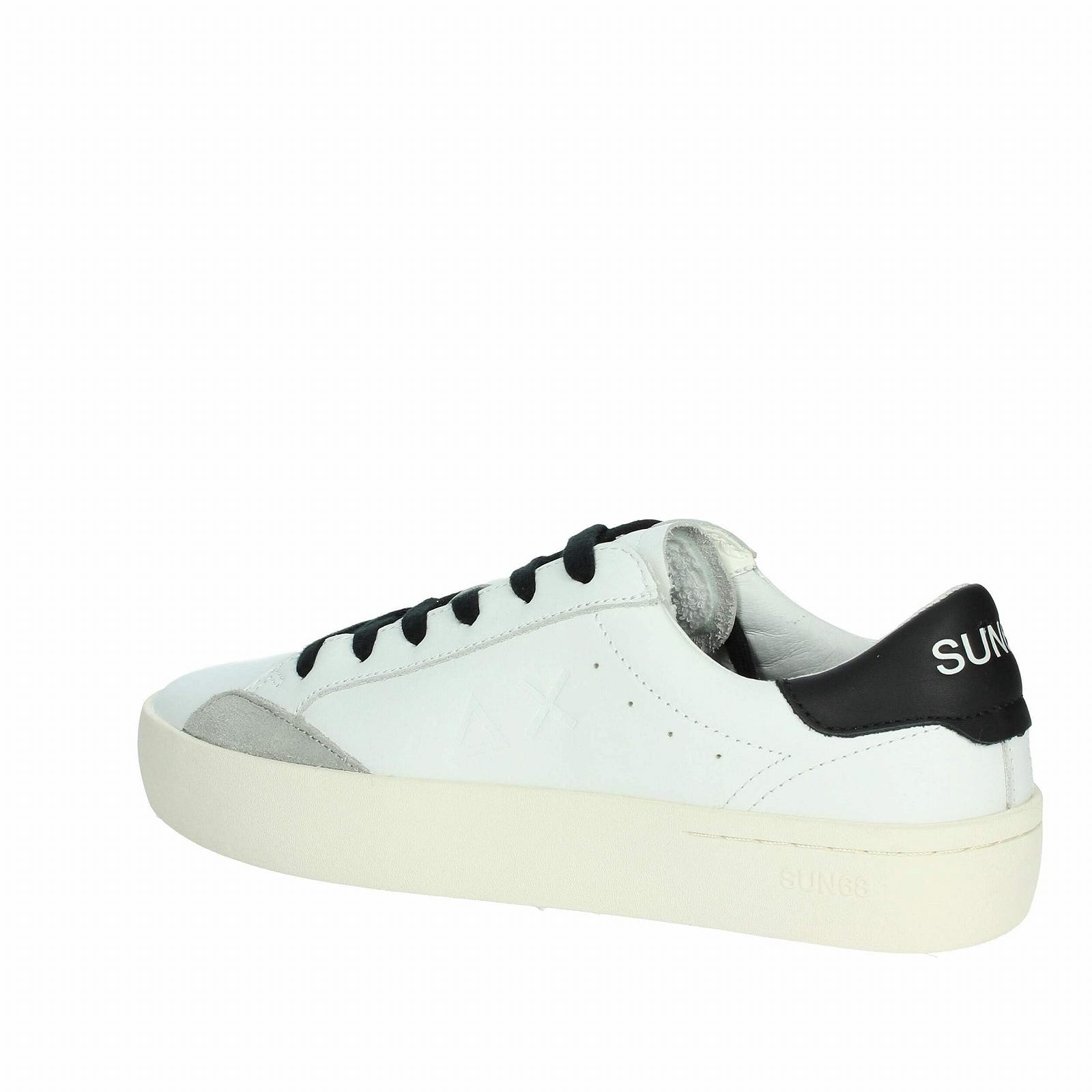 Кроссовки SUN68 Street Leather Unisex, фото №8