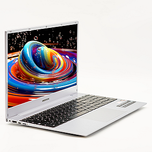 Ноутбук 15.6" Medion (Lenovo Group) E15303 Ryzen 5 4500U RAM 16 ГБ SSD 1 ТБ AMD Graphics Підсвітка клавіатури Win10 (4353) synthetic.ua - Фото 1