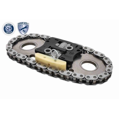 Комплект ланцюга ГРМ VAICO EXPERT KITS + V24-10003 для FIAT IVECO, верхній, фото №4