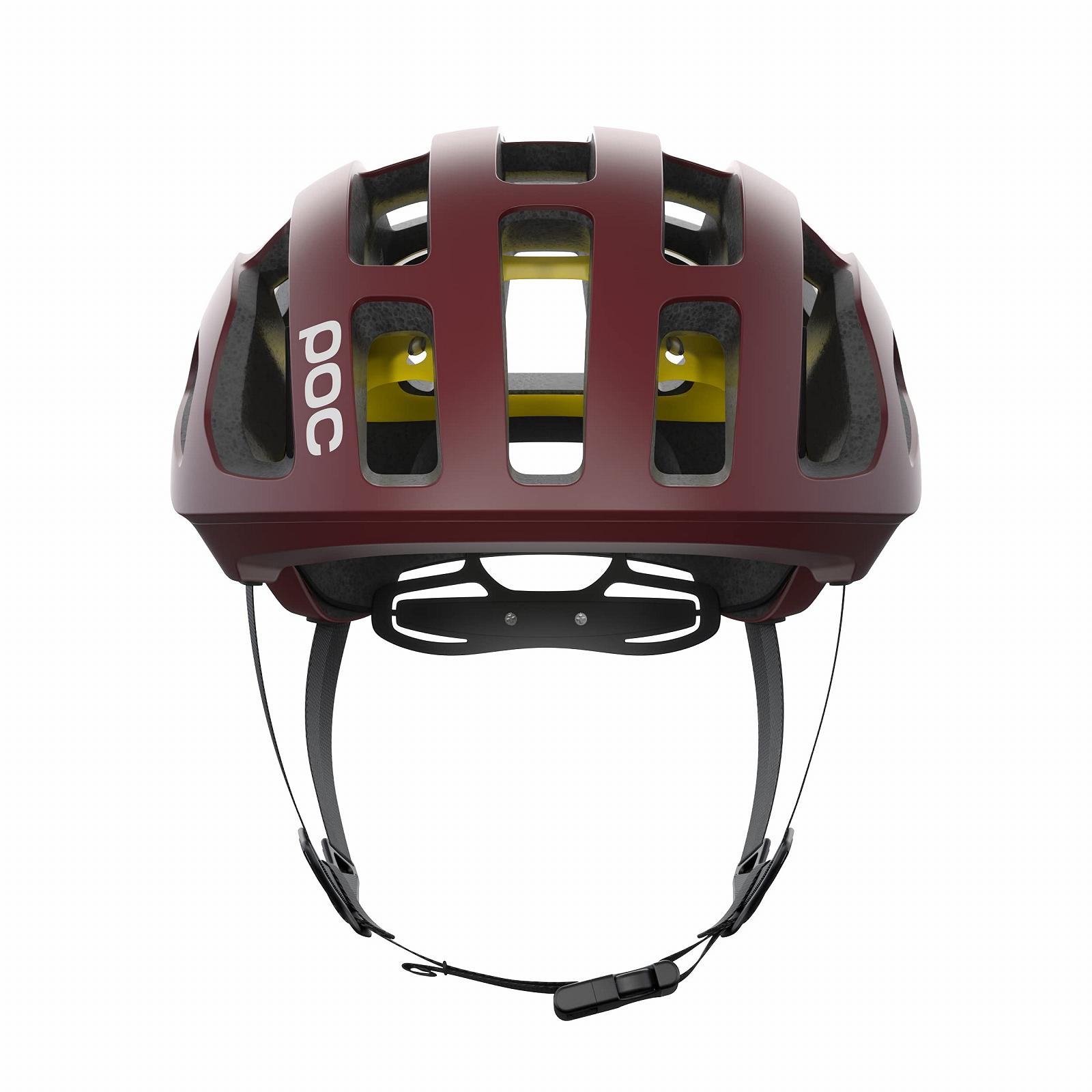 Шолом POC Octal Велосипедний З MIPS, фото №2