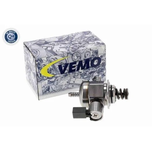 Насос високого тиску VEMO Green Mobility Parts V10-25-0050 для AUDI SEAT SKODA VW, фото №2 Насос високого тиску VEMO Green Mobility Parts V10-25-0050 для AUDI SEAT SKODA VW, фото №2