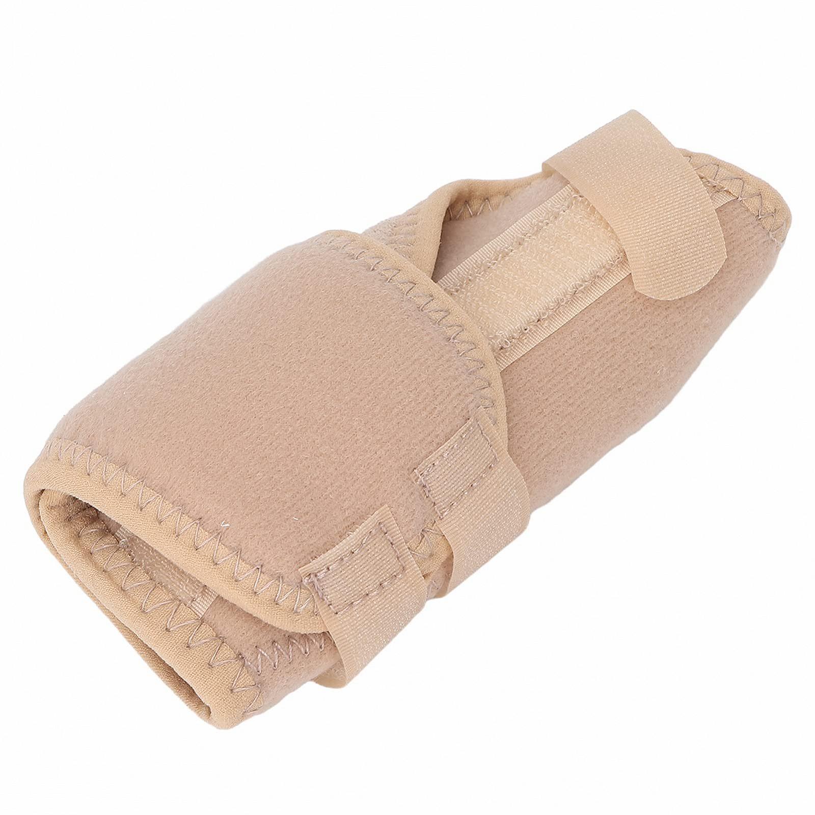 Роздільник для пальців ніг Гумовий коректор вальгусної деформації, фото №4 Роздільник для пальців ніг Гумовий коректор вальгусної деформації, фото №4