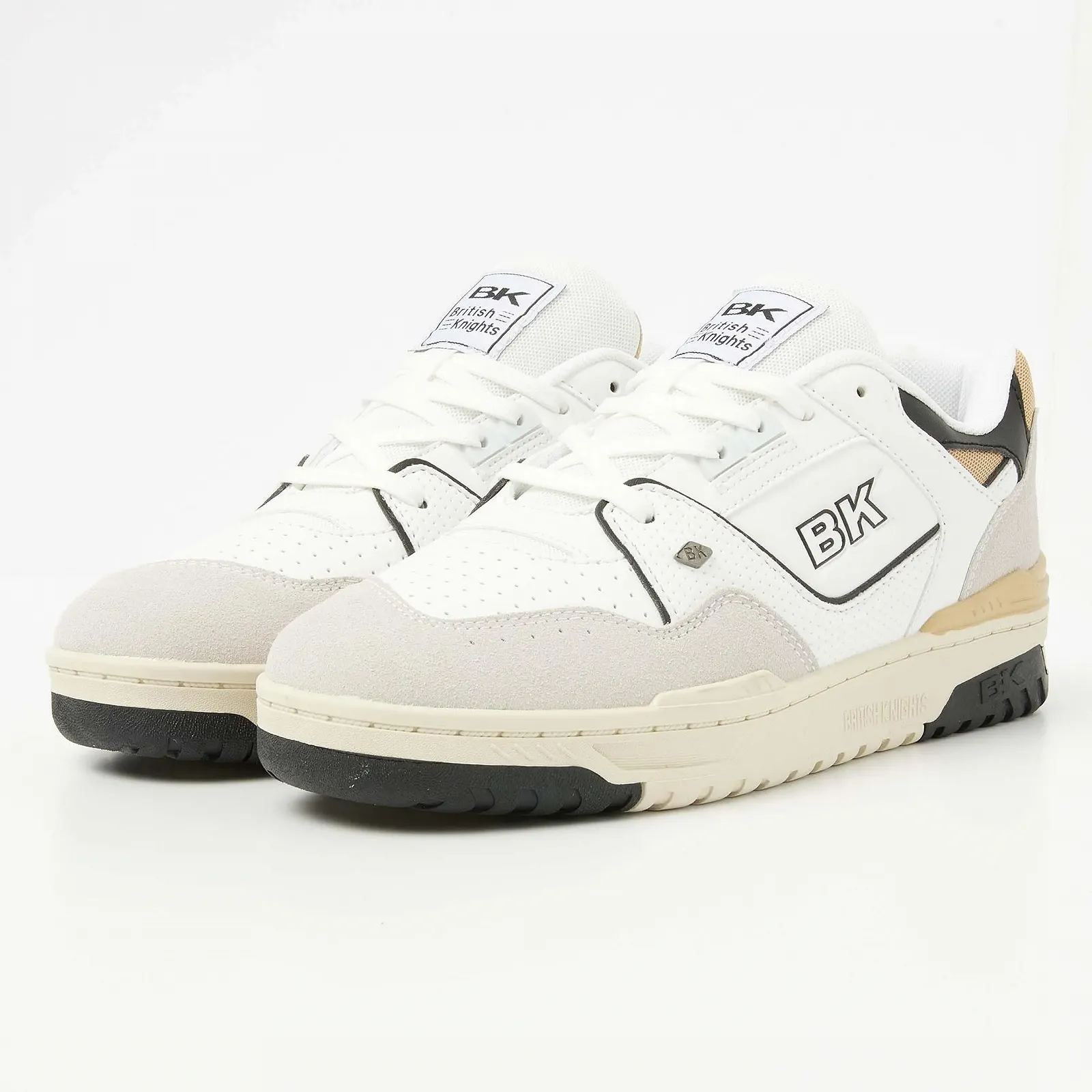 Чоловічі Кросівки British Knights Vendon, фото №2