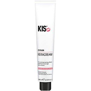 Крем-фарба для волосся KIS KeraCream Colour / Перманентна 8N synthetic.ua - Фото 1