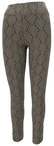 Для йоги Jacquard GURU SHOP, женские, органический хлопок synthetic.ua - Фото 1