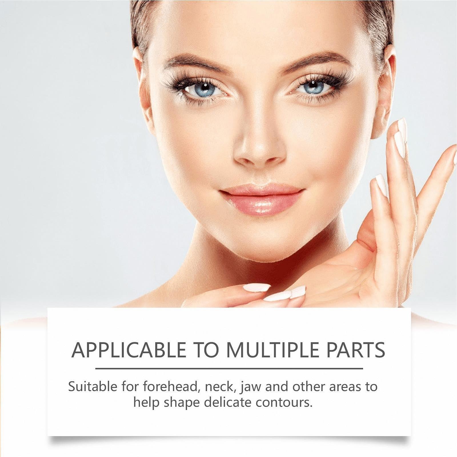 Пов'язка для підтяжки обличчя, Підтягує шкіру обличчя, фото №6