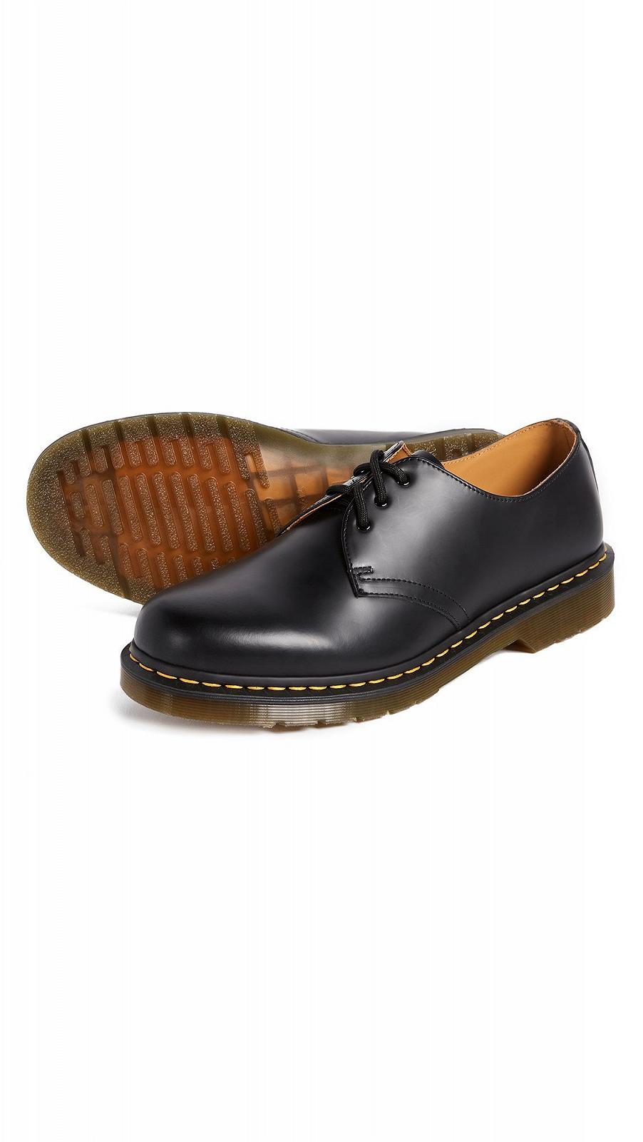 Туфлі Dr. Martens 1461 для чоловіків, фото №5