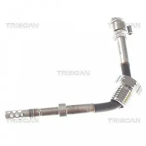 Датчик температури відпрацьованих газів TRISCAN 8826 29188 для AUDI synthetic.ua - Фото 1