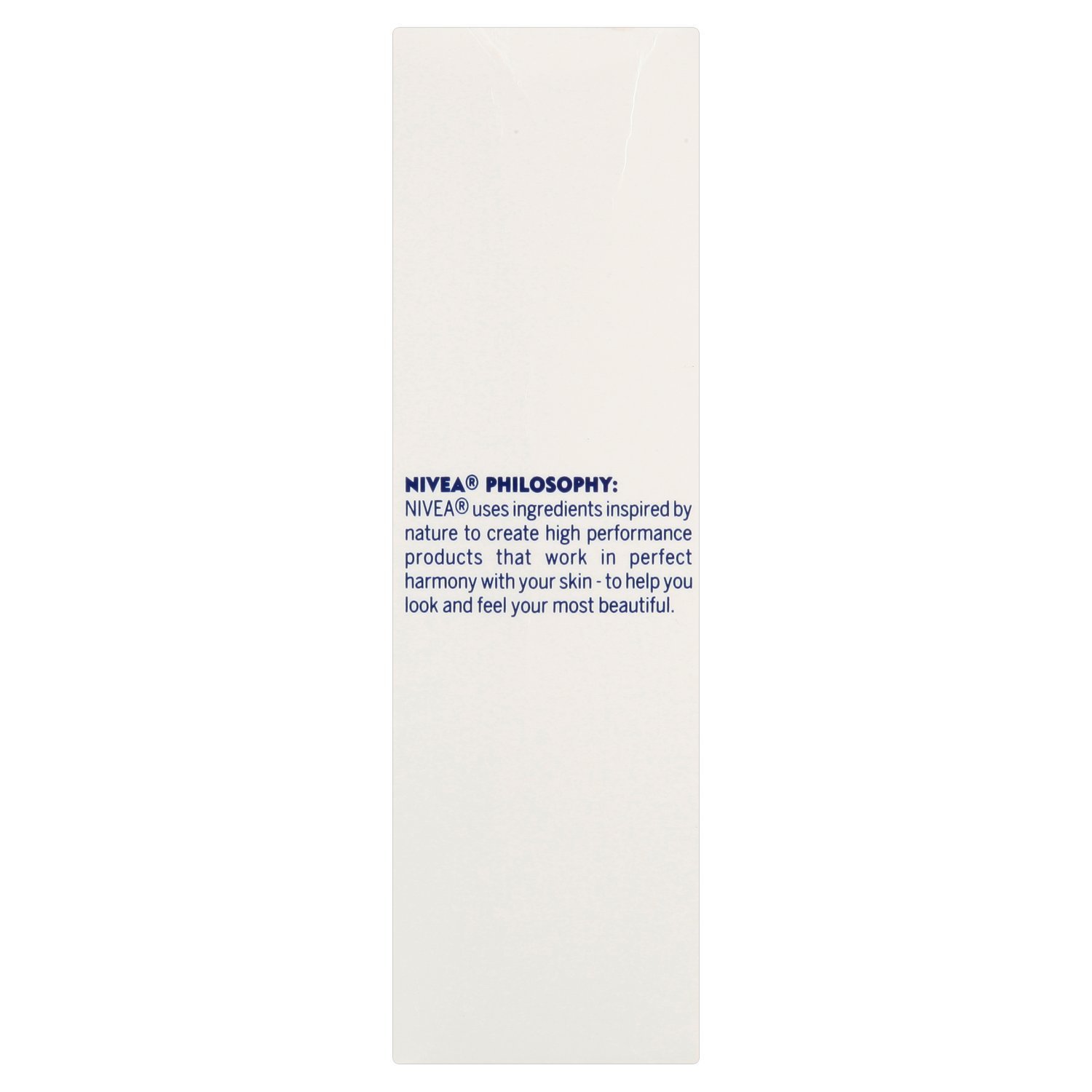 Денний крем Nivea Visage Oil-Free Moisturising без вмісту олій 50 ml, фото №9 Денний крем Nivea Visage Oil-Free Moisturising без вмісту олій 50 ml, фото №9