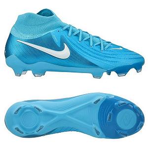 Бутси Nike PHANTOM LUNA II PRO FG 44.5 - Фото 1