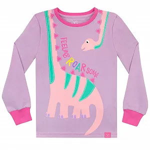 Пижама Harry Bear Динозавр synthetic.ua - Фото 1