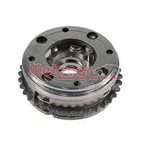 Регулятор фаз газорозподілу METZGER GREENPARTS 2410079 BMW MINI сторона випуску synthetic.ua - Фото 1
