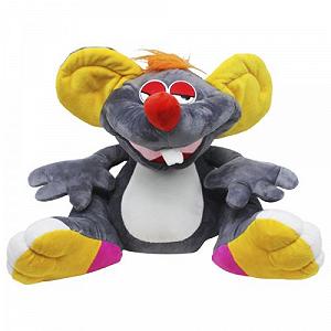 Мягкая игрушка Мышонок Вася 36 см [tsi209619-TSI] - Фото 1
