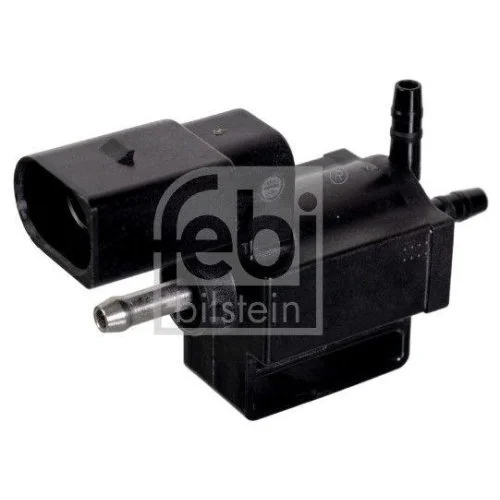 Виконавчий елемент, вихрові заслінки (впускний колектор) FEBI BILSTEIN febi Plus 177130 для AUDI VW, фото №3