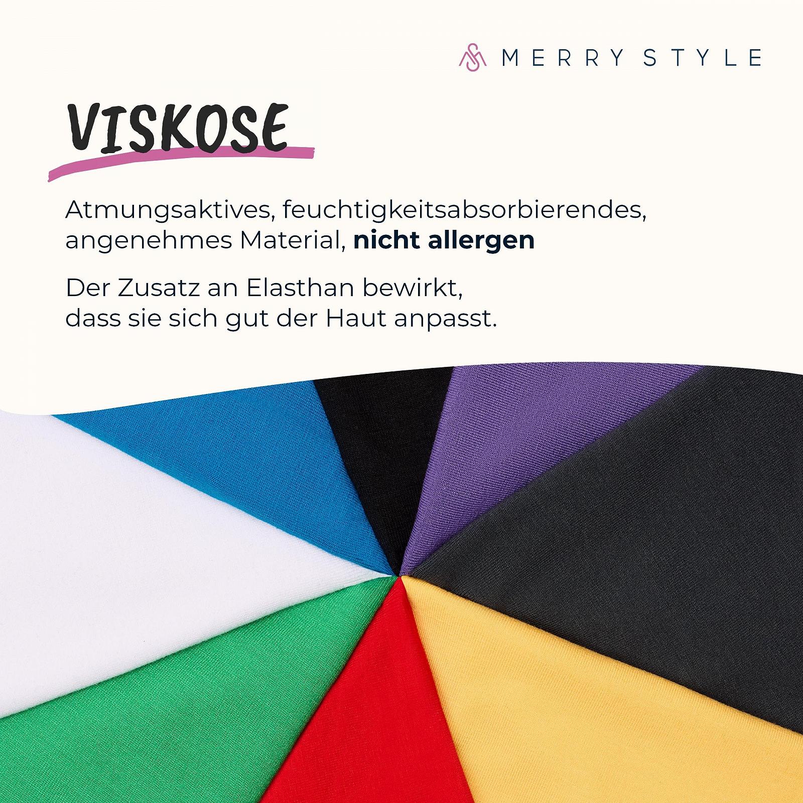 Леггинсы Merry Style 7/8 Женские Комфортные с кружевом из вискозы MS10-342, фото №5