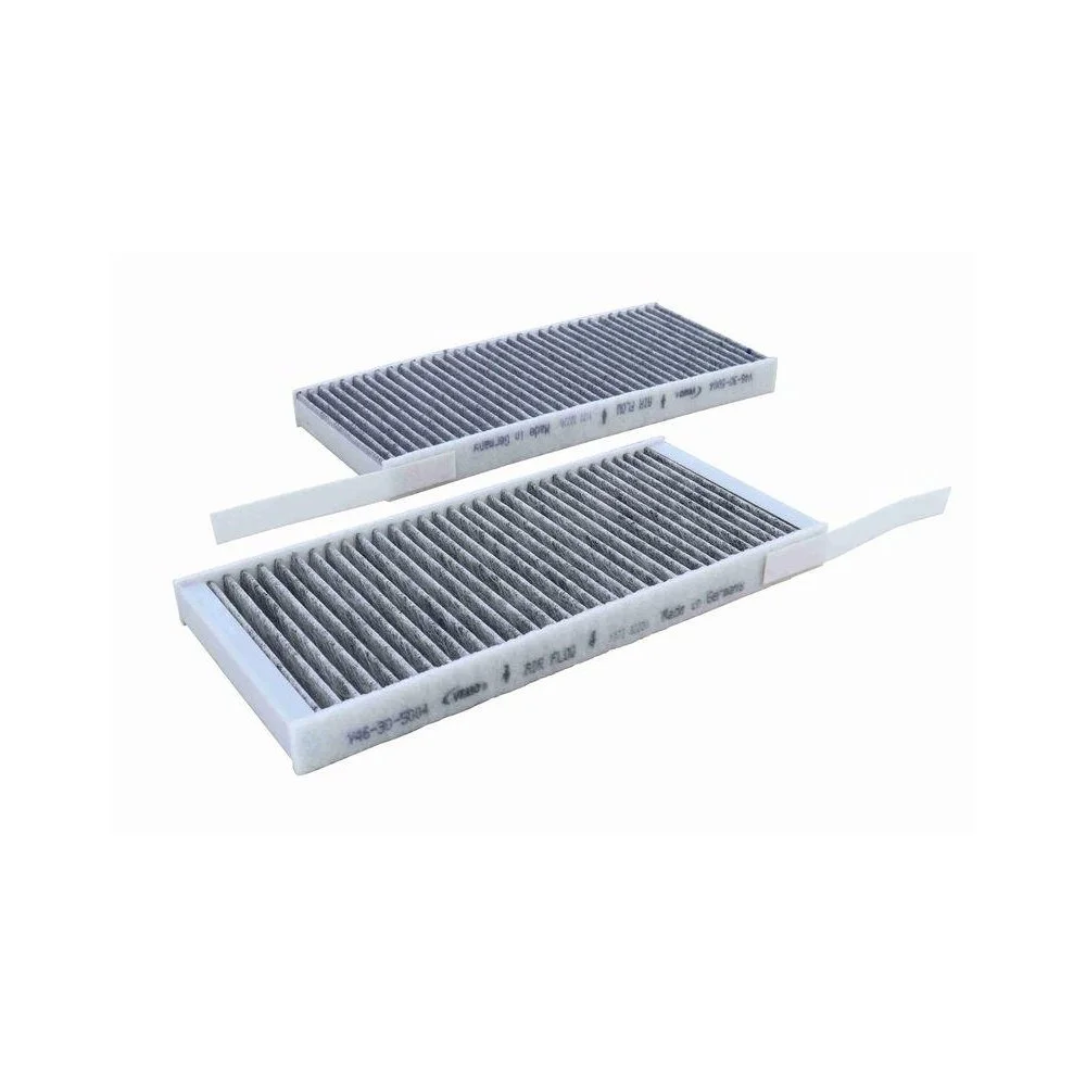 Фильтр салона VEMO V46-31-5004 для RENAULT, фото №1 Фильтр салона VEMO V46-31-5004 для RENAULT, фото №1