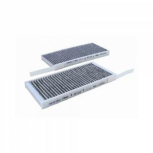 Фільтр салону VEMO V46-31-5004 для RENAULT - Фото 1