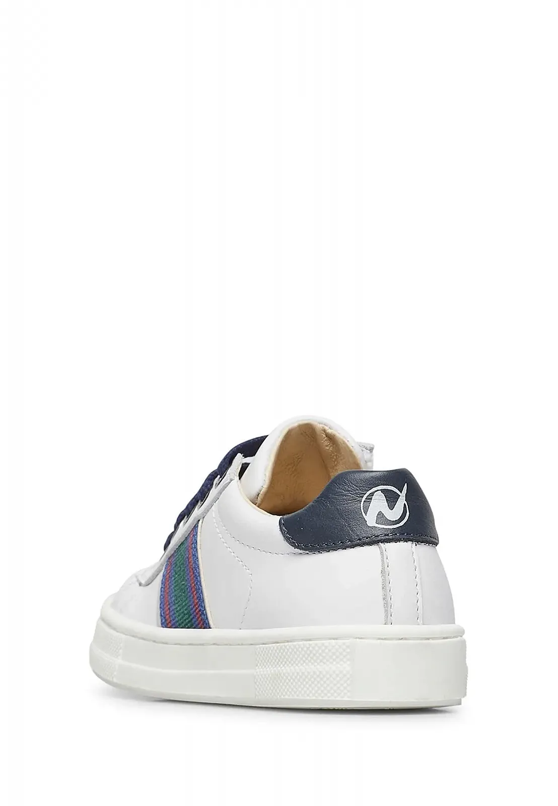 Кроссовки Naturino Assisi Zip, фото №2