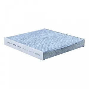 Фильтр салона KNECHT LAK 119 для TOYOTA LEXUS synthetic.ua - Фото 1