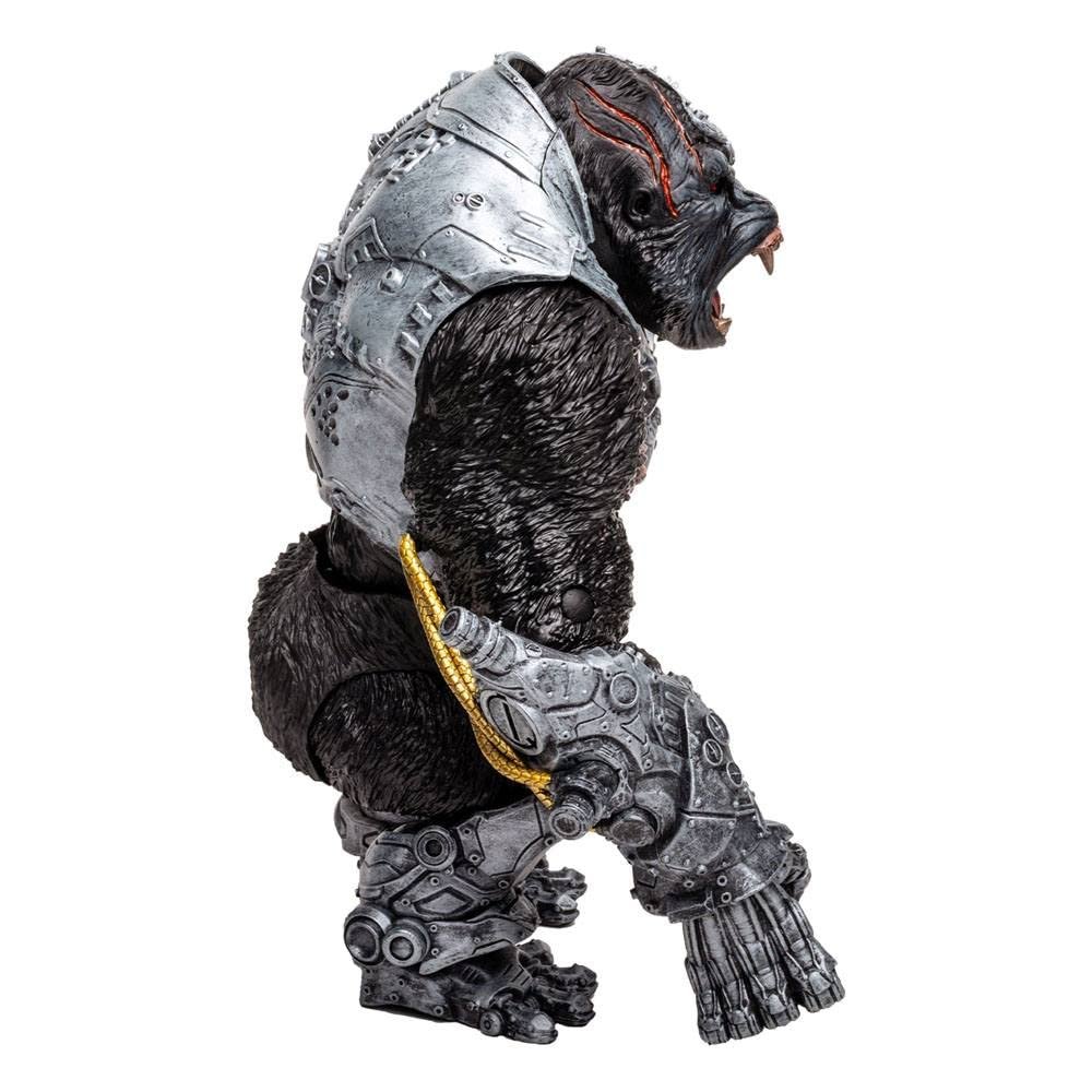 Фігурка Spawn Megafig Cygor 30 см, фото №6
