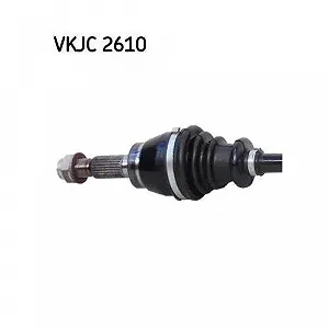 Привідний вал SKF VKJC 2610 для MINI передній міст справа synthetic.ua - Фото 1