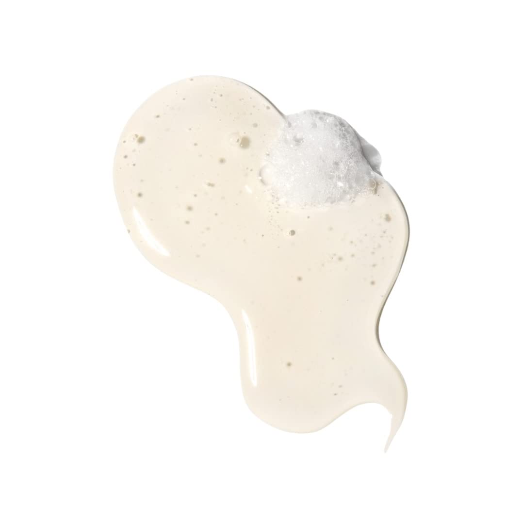 Шампунь LUS Brands Love Ur Curls 8.5 унций Для кудрявых, волнистых, жестких волос Увлажняющий Безсульфатный, фото №3