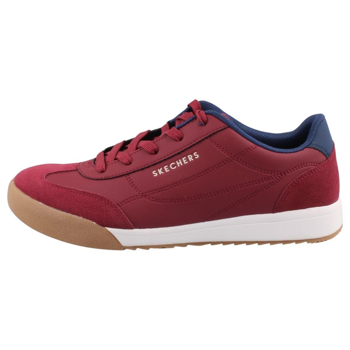 Кросівки Skechers Zinger Ultimate Classic, фото №3