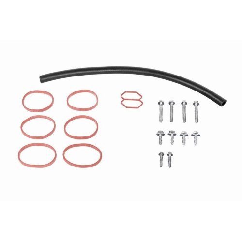 Впускной коллектор VAICO V25-2267, фото №2