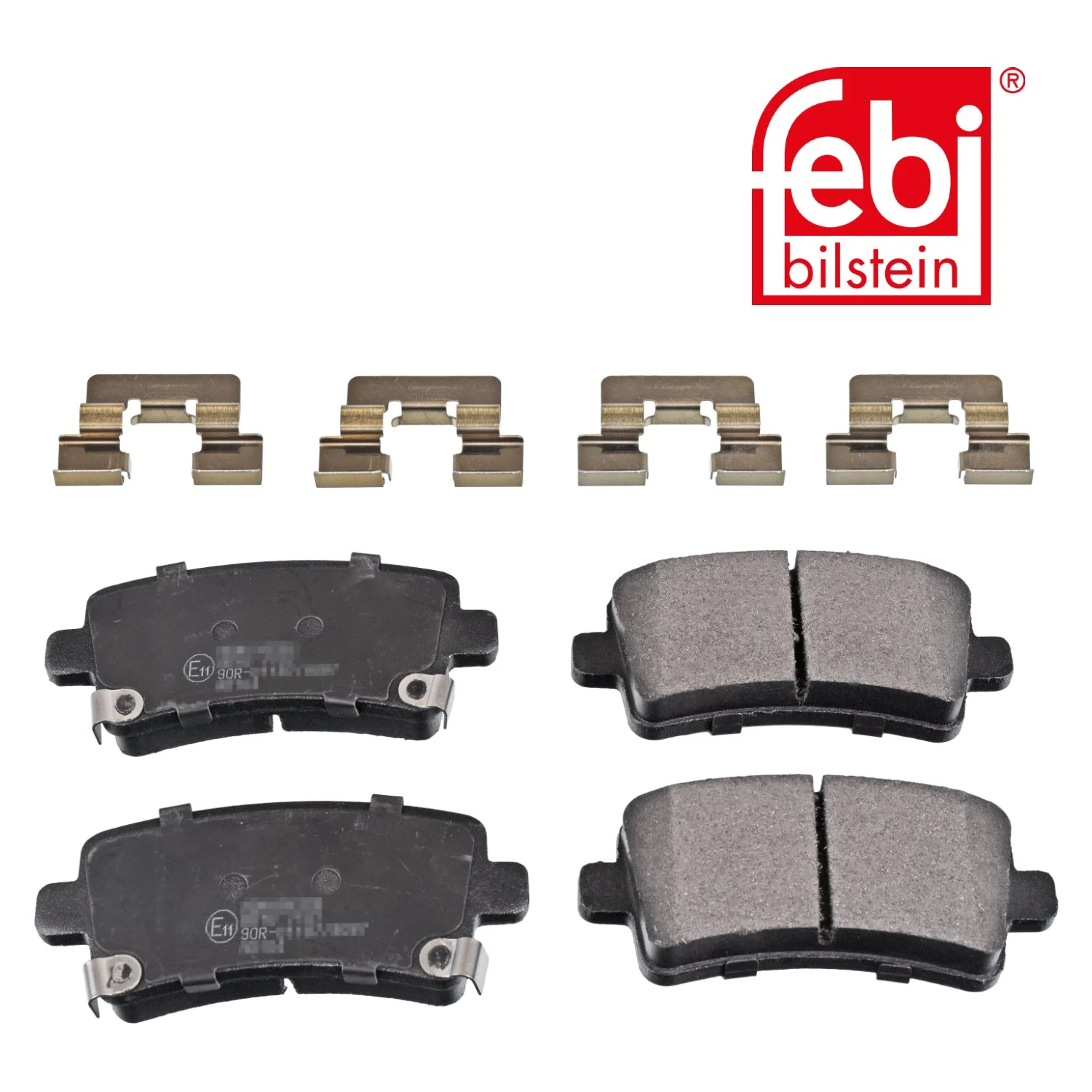 Тормозной диск FEBI BILSTEIN 39373 для OPEL SAAB VAUXHALL CHEVROLET GENERAL MOTORS, фото №3 Тормозной диск FEBI BILSTEIN 39373 для OPEL SAAB VAUXHALL CHEVROLET GENERAL MOTORS, фото №3