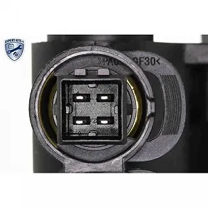 Корпус термостата VEMO EXPERT KITS + V15-99-2038 для SEAT SKODA VAG synthetic.ua - Фото 1
