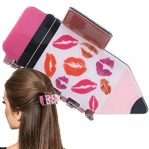 Купить Заколка для волос Карандаш Аксессуары для учителей Декоративные Bandon Милые аксессуары для первого дня выпускного Медсестра Школа Uti - Фото 1 Заколка для волос Карандаш Аксессуары для учителей Декоративные Bandon Милые аксессуары для первого дня выпускного Медсестра Школа Uti - Фото 1