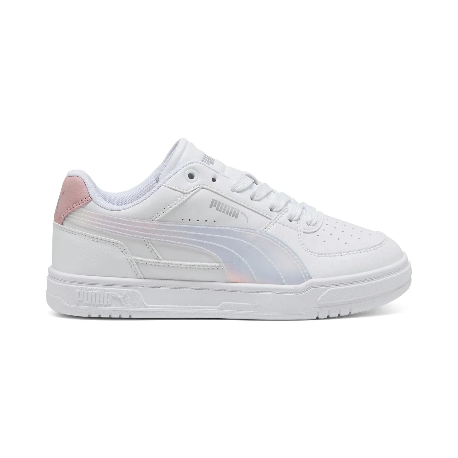 Кроссовки PUMA Caven 2.0 Jr Unisex Детские, фото №7 Кроссовки PUMA Caven 2.0 Jr Unisex Детские, фото №7
