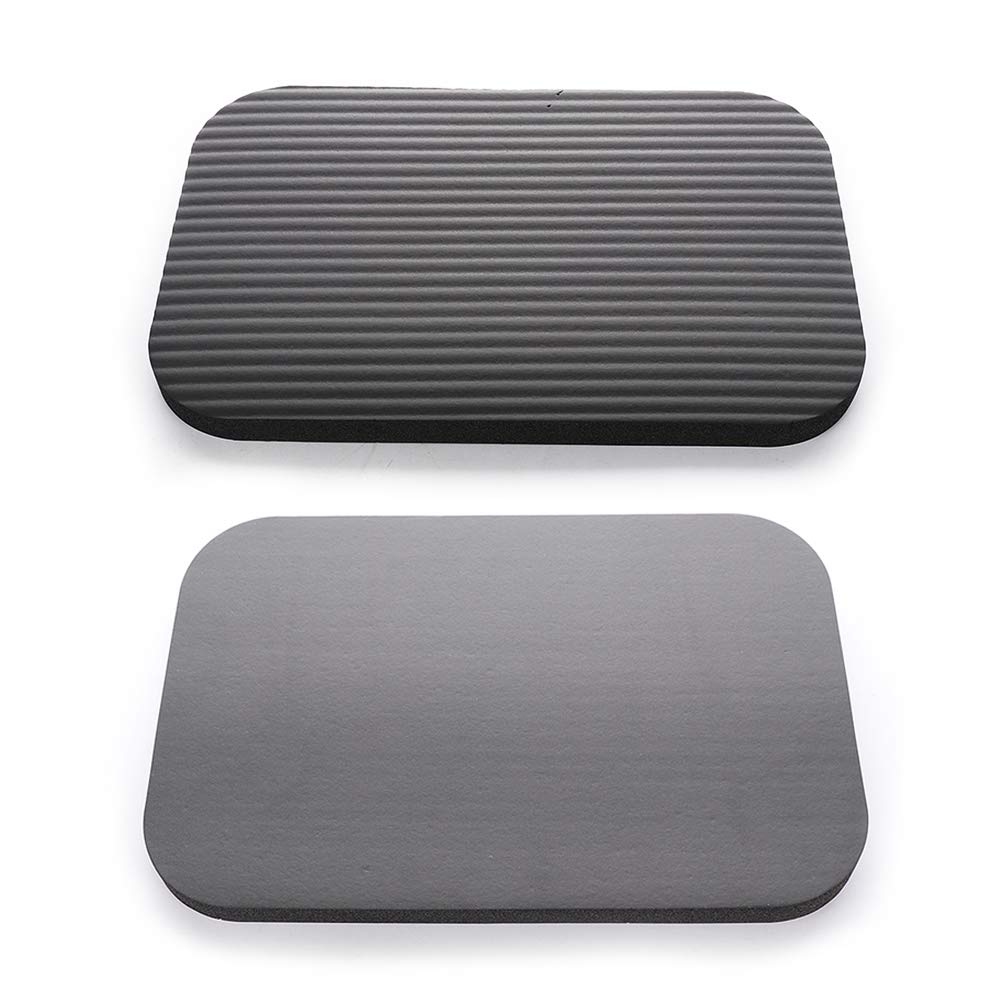 Коврик складной Foam Camping Waterproof, фото №3