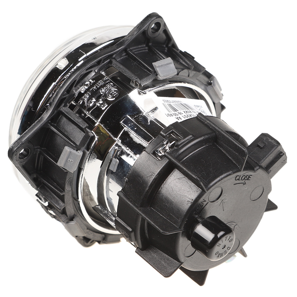 Фара противотуманная лев/прав FORD 1833 1842 1848 2533 2633 T222370 GC4615K201AA, фото №2