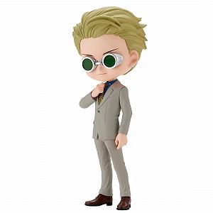 Фигурка Banpresto Q Posket Kento Nanami (Версия A) Jujutsu Kaisen - Фото 1
