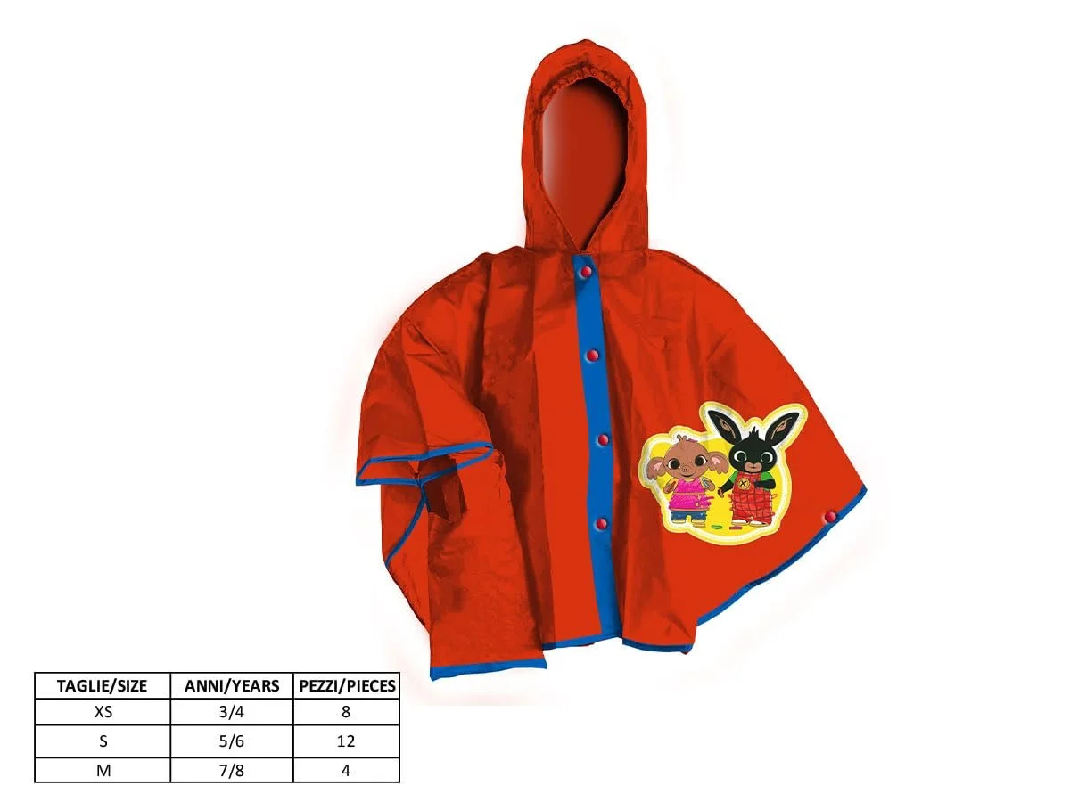 Дощовий Плащ Coriex Rabbit Bing Вітрозахисний, фото №2 Дощовий Плащ Coriex Rabbit Bing Вітрозахисний, фото №2