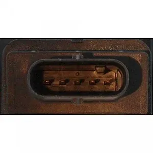 Датчик масової витрати повітря TRISCAN 8812 24010 для OPEL VAUXHALL GENERAL MOTORS synthetic.ua - Фото 1