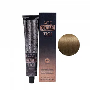 Фарба для волосся Tigi Age Denied 7/31 Золотистий блакитний блонд, 90 мл - Фото 1