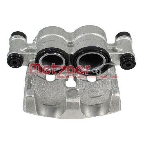 Гальмівний супорт METZGER GREENPARTS 6261455, фото №2