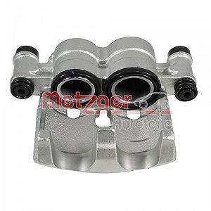 Гальмівний супорт METZGER GREENPARTS 6261455 synthetic.ua - Фото 1