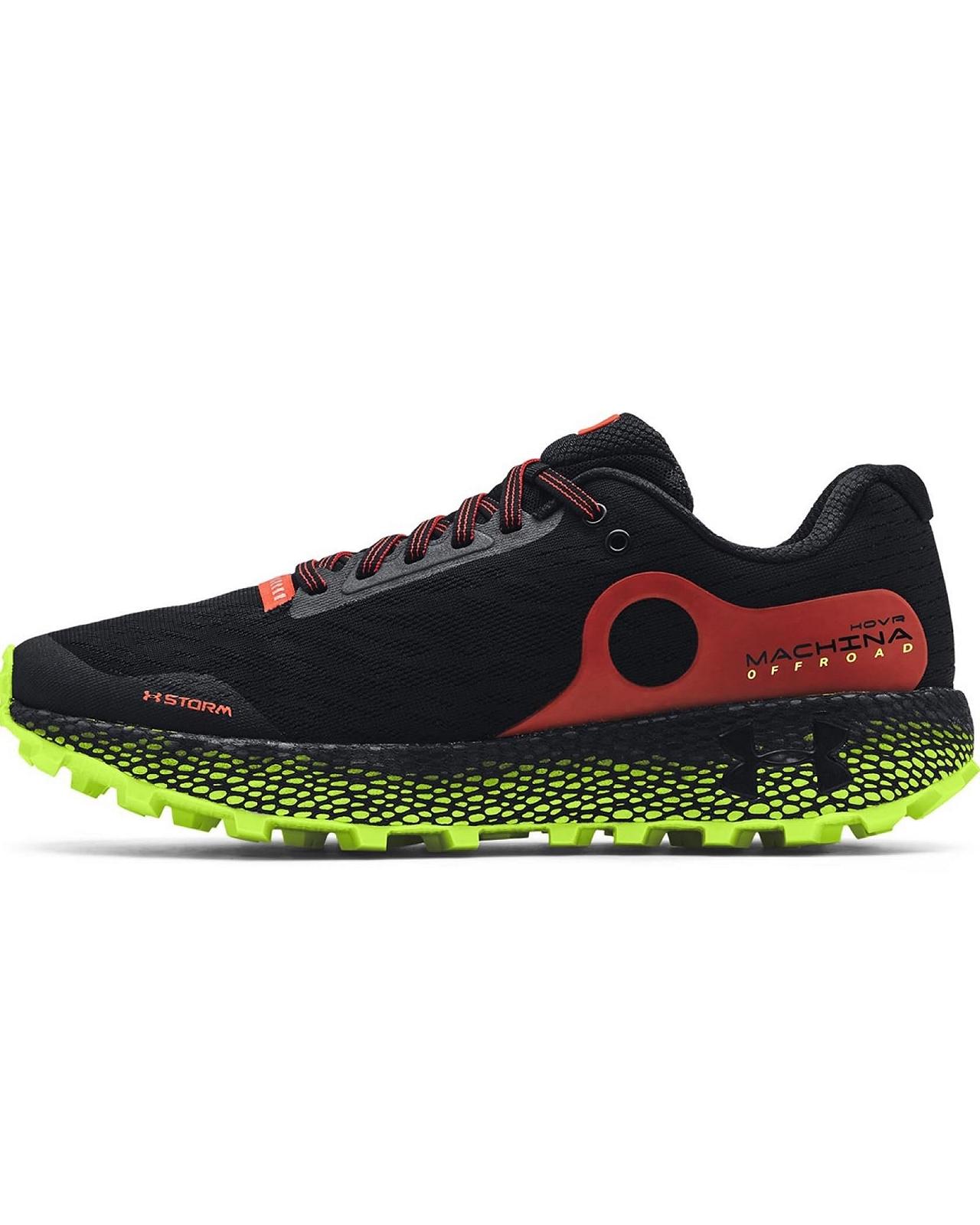 Кроссовки Under Armour мужские, фото №3