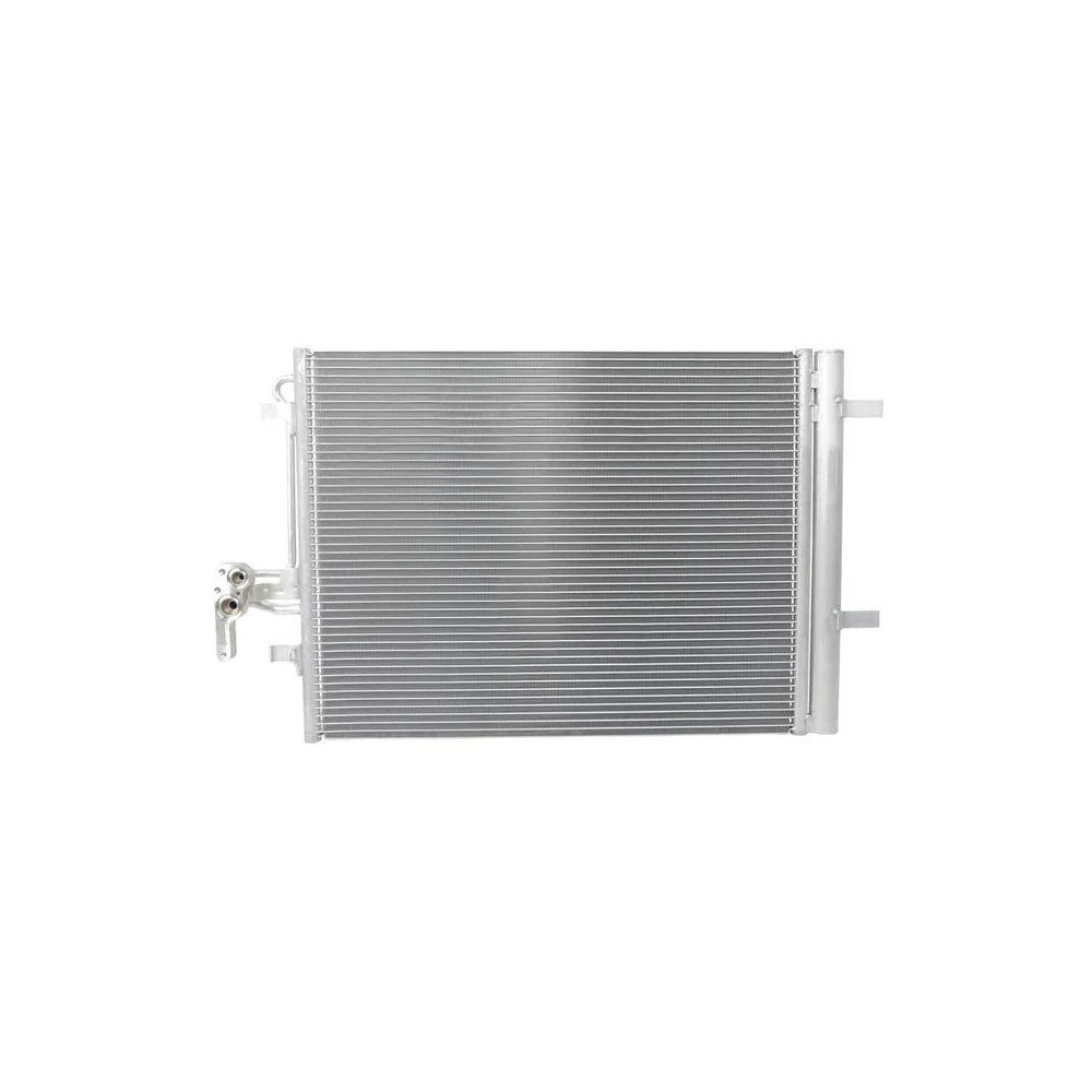 Конденсатор кондиціонера HELLA 8FC 366 220-731, фото №1