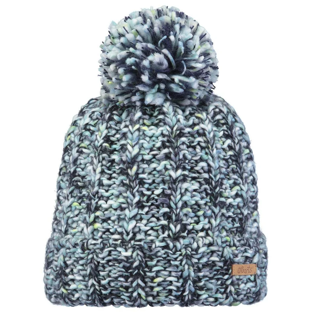 Шапка Barts Myla для девочек, детская, вязаная, фото №1