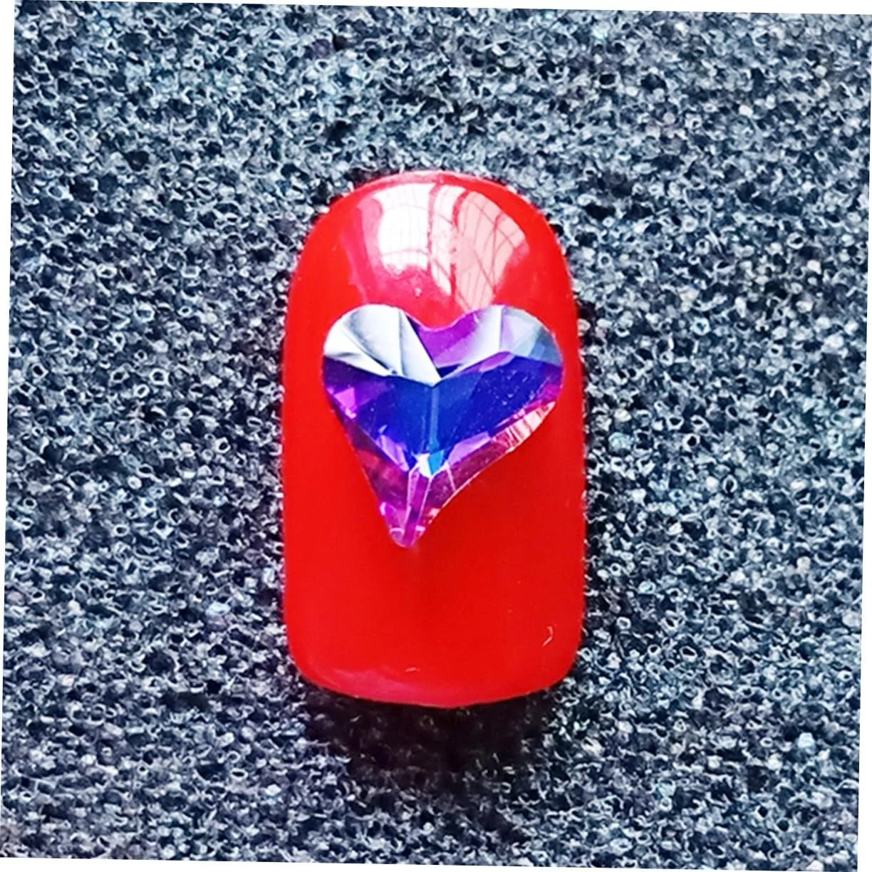 Наклейки для нігтів FRCOLOR 60 шт, прикраси для манікюру, фото №6