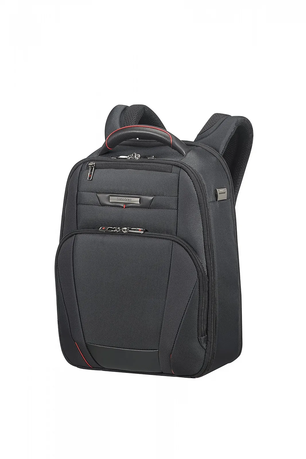 Рюкзак для ноутбука Samsonite Pro-DLX 5 14 дюймов черный, фото №1 Рюкзак для ноутбука Samsonite Pro-DLX 5 14 дюймов черный, фото №1
