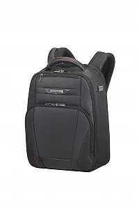 Купить Рюкзак для ноутбука Samsonite Pro-DLX 5 14 дюймов черный - Фото 1 Рюкзак для ноутбука Samsonite Pro-DLX 5 14 дюймов черный - Фото 1