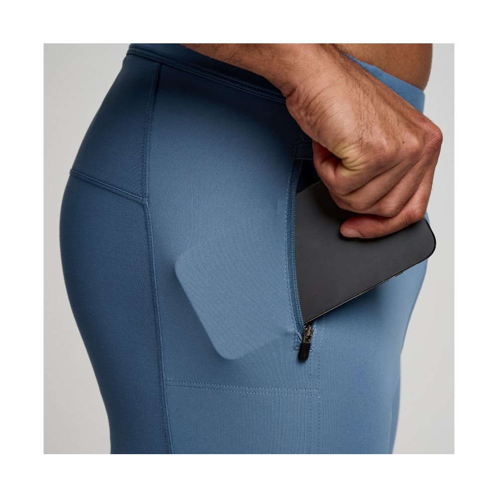 Тайтси Saucony RUNSHIELD TIGHT S, фото №5