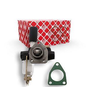 Паливний насос підкачки FEBI BILSTEIN 22483 для DAF HANOMAG IVECO MAN - Фото 1